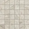 Alpi Bianco Inserto Mosaico 30х30