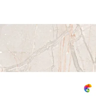 Amaranto Ivory Rett 60х120