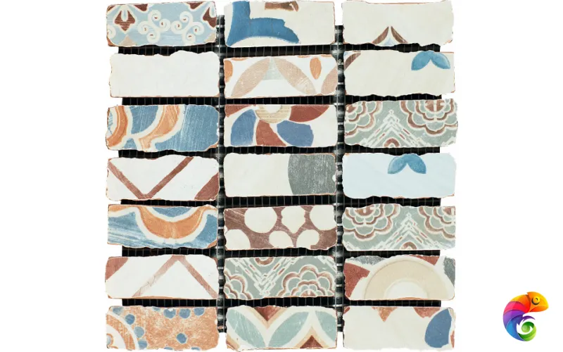 Amarcord Mosaico 20х20