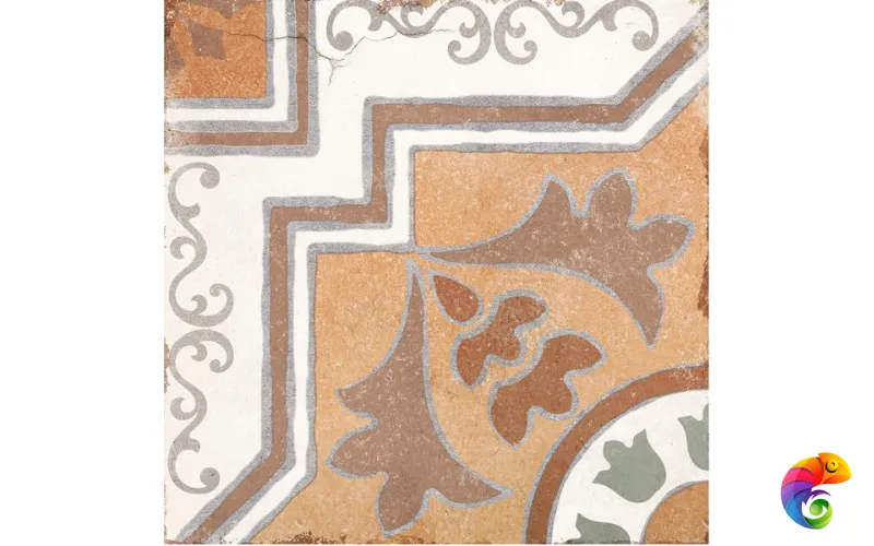Andalusia Zahara 20х20