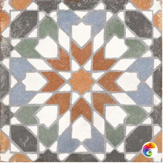 Andalusia Zaida 20х20