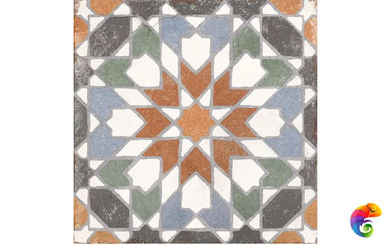 Andalusia Zaida 20х20