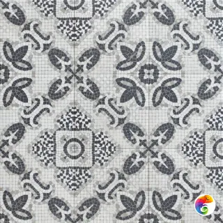Appia Mosaico 20х20 (60уп)