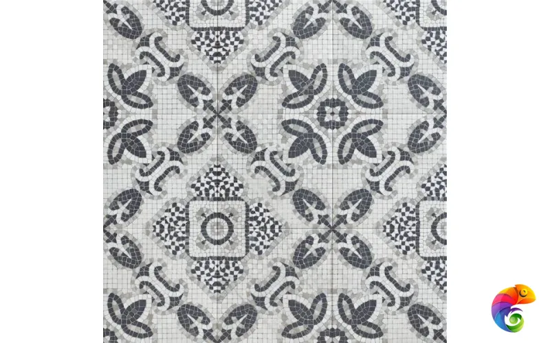 Appia Mosaico 20х20 (60уп)