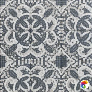 Augusto Mosaico 20х20 (60уп)