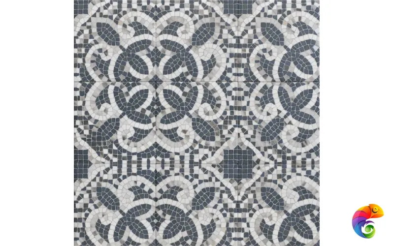 Augusto Mosaico 20х20 (60уп)