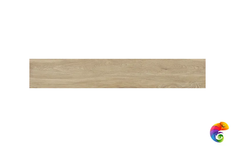 Authentic Barley Rect 25x150