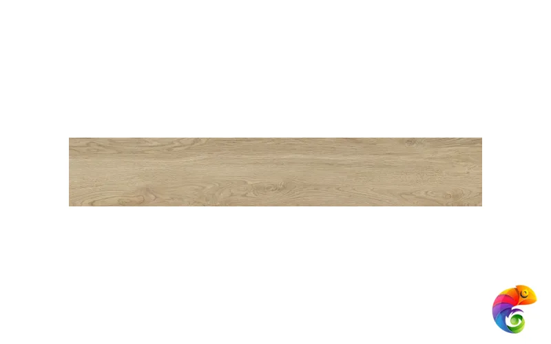 Authentic Barley Rect 25x150