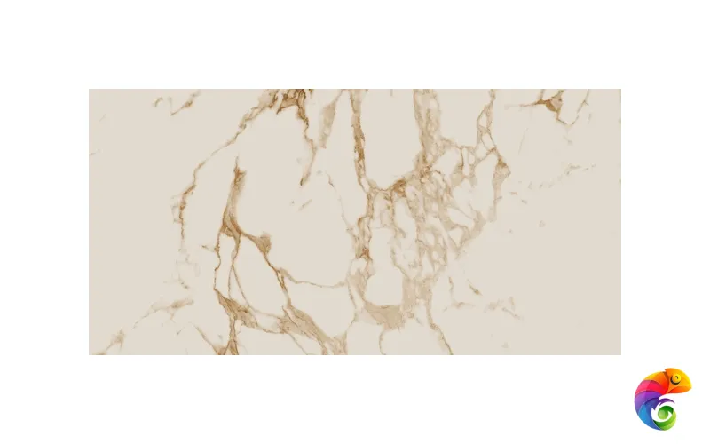 Calacatta Gold Pol. Rect 60x120