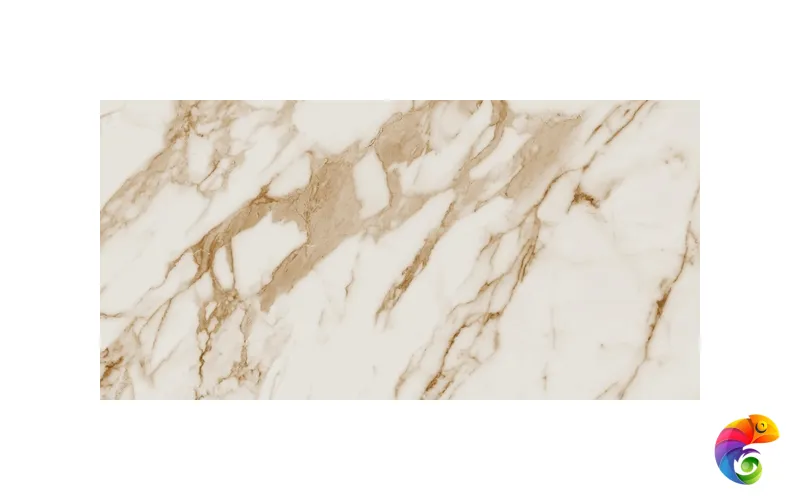 Calacatta Gold Pol. Rect 60x120