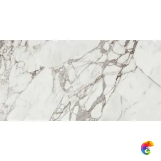 Calacatta Silver Pol. Rect 60x120