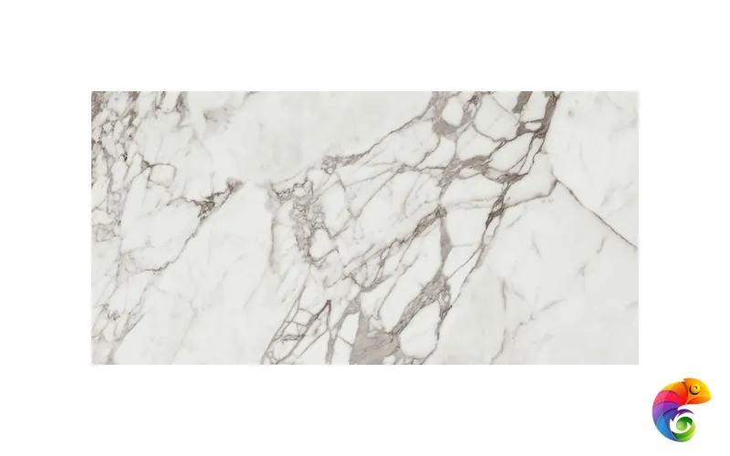 Calacatta Silver Pol. Rect 60x120