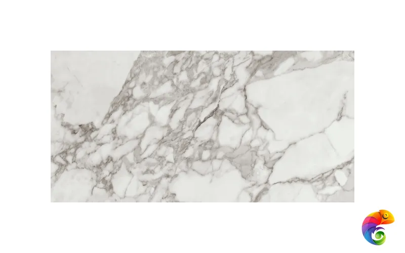 Calacatta Silver Pol. Rect 60x120