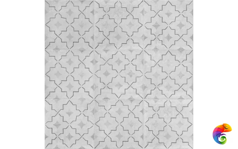 Carino Deco Como 20х20