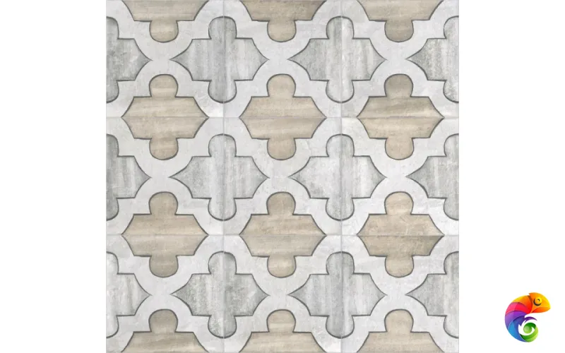 Carino Deco Picos 20х20