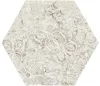 Carpet Sand Hexagon 25х29 (0,935)