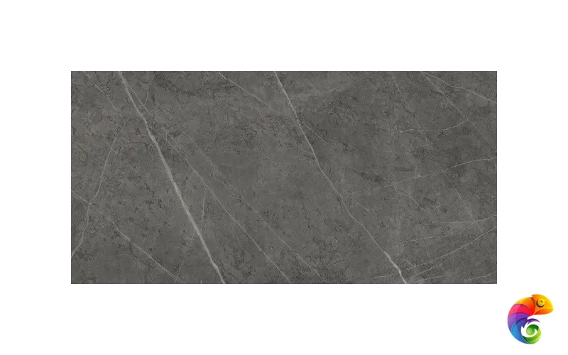 Charme Evo Antracite Ret /Шарм Эво Антрачит Рет 60х120 P3