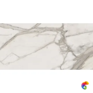 Charme Evo Calacata Ret/Шарм Эво Калаката Рет 60х120 P3