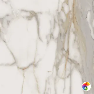 Charme Evo Calacatta Rett/Шарм Эво Калакатта Ретт 60х60 S3