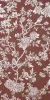 Chromagic Floral Bordeaux Ret 60х120