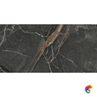 Colemanite Stone Dark Rect 60x120