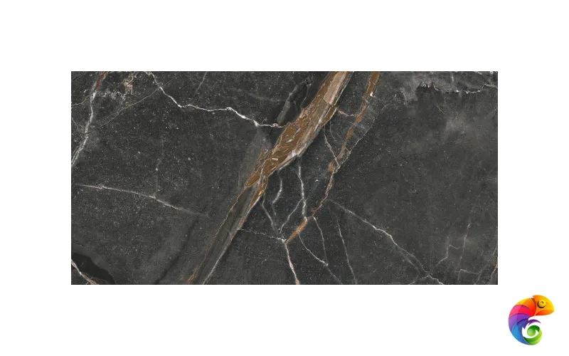 Colemanite Stone Dark Rect 60x120