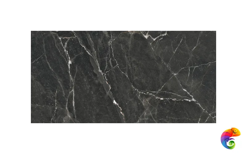 Colemanite Stone Dark Rect 60x120