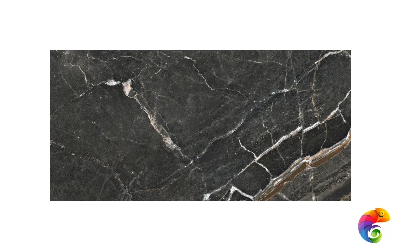 Colemanite Stone Dark Rect 60x120