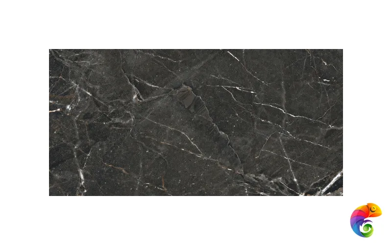 Colemanite Stone Dark Rect 60x120