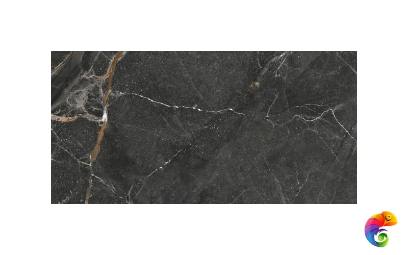 Colemanite Stone Dark Rect 60x120