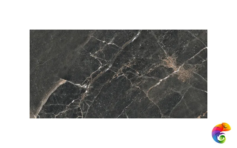 Colemanite Stone Dark Rect 60x120