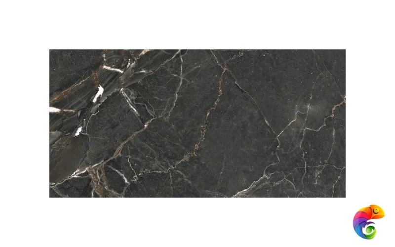Colemanite Stone Dark Rect 60x120