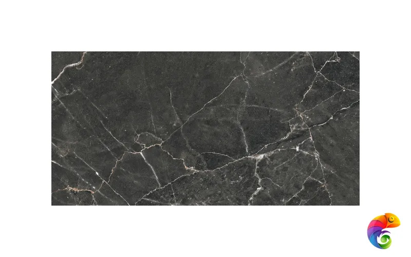 Colemanite Stone Dark Rect 60x120