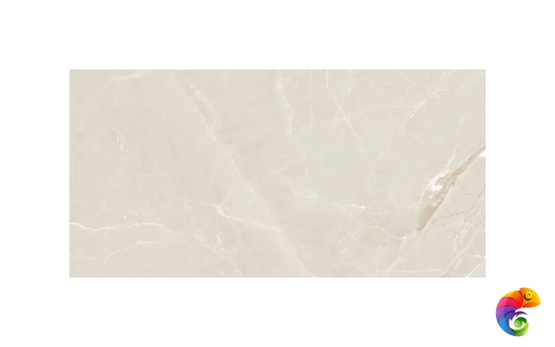 Colemanite Stone Light Rect 60x120
