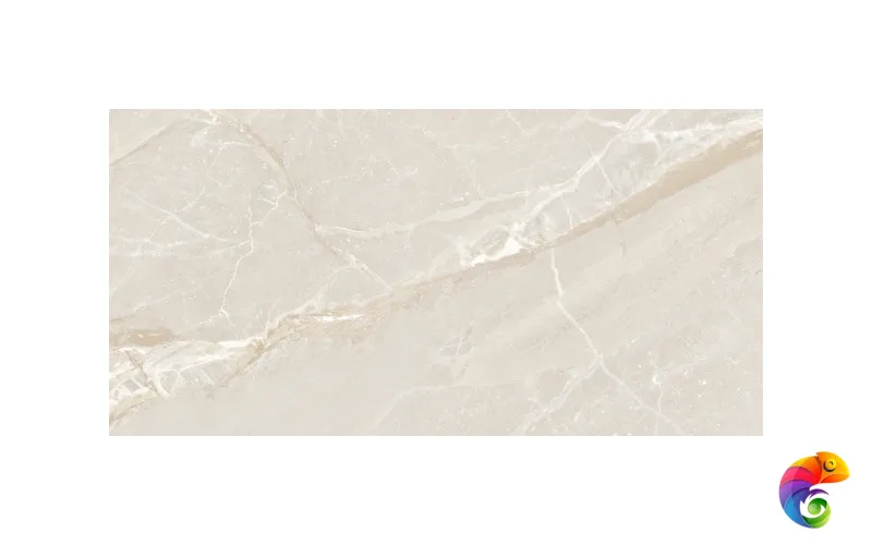 Colemanite Stone Light Rect 60x120