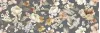 Colorful Juliet Marine Rect 30x90