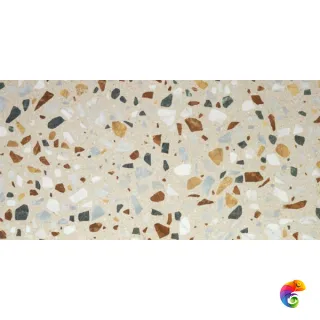 Crisp Xl Beige Mt Rect 60x120
