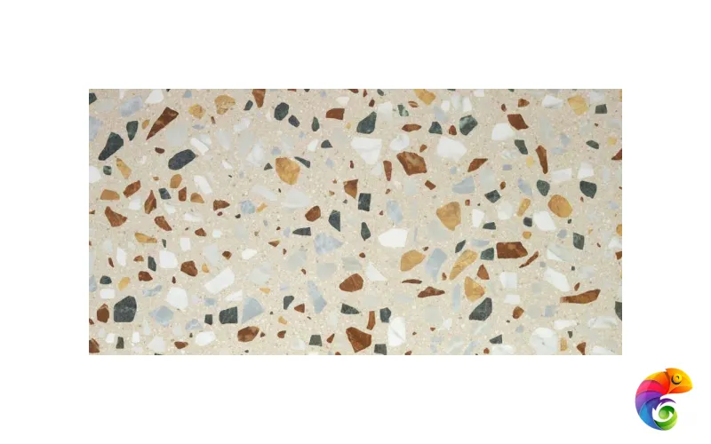 Crisp Xl Beige Mt Rect 60x120 