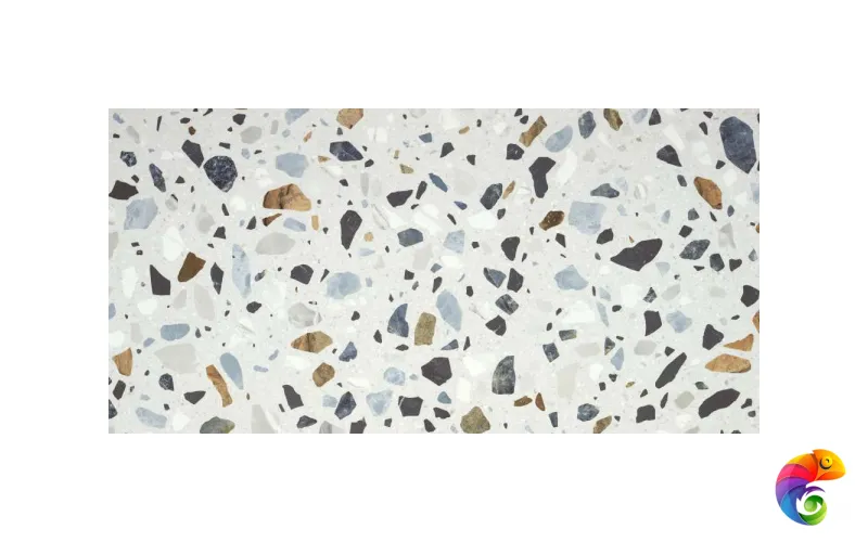 Crisp Xl White Mt Rect 60x120 