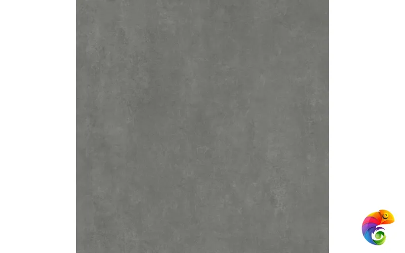 DD841490R Про Догана антрацит матовый обрезной 80x80x0,9 80x80