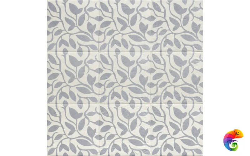 Decor Blue Five 20х20