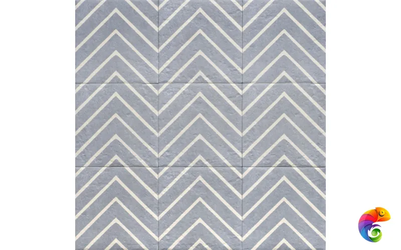 Decor Blue One 20х20