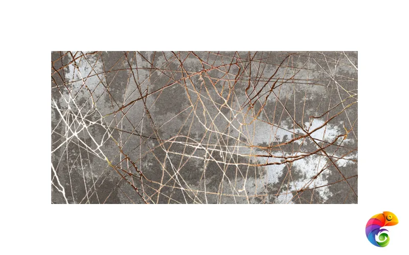 Decor Bright Bronze 60х120