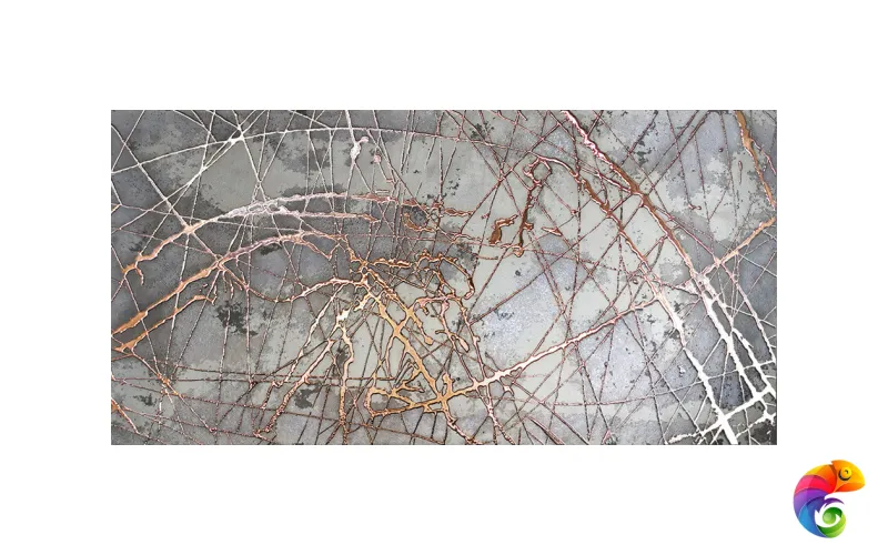 Decor Bright Bronze 60х120