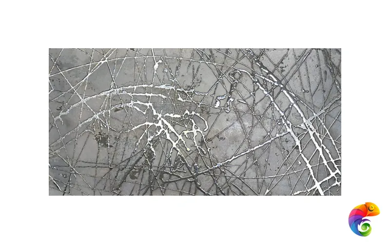 Decor Bright Silver 60х120