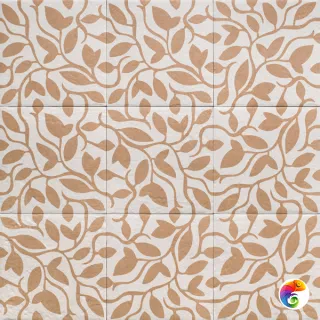 Decor Canem Five 20х20