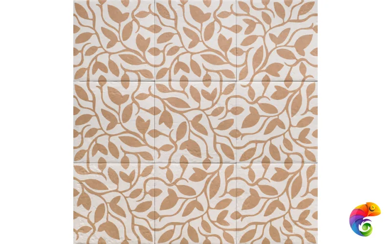 Decor Canem Five 20х20