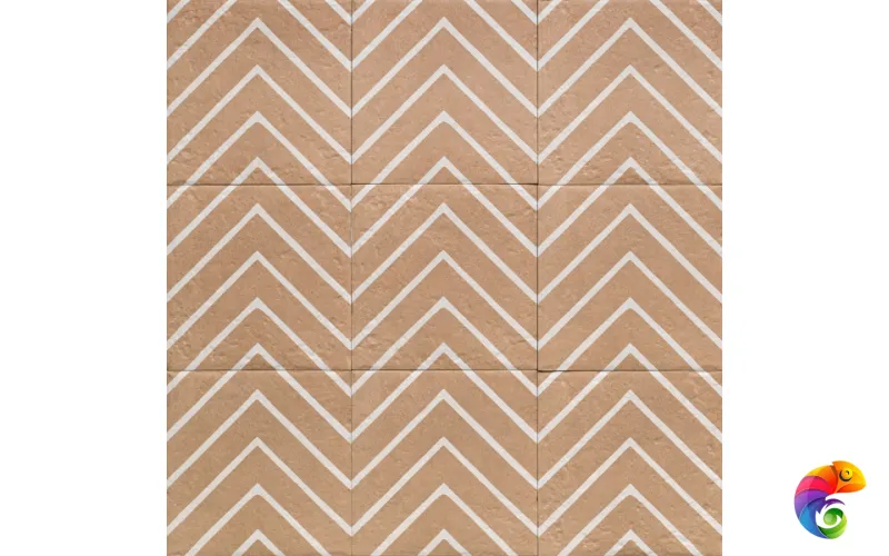 Decor Canem One 20х20