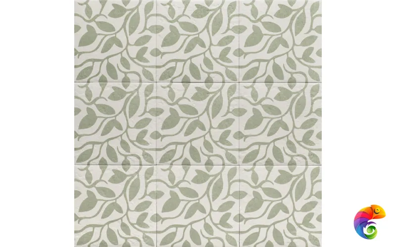 Decor Green Five 20х20