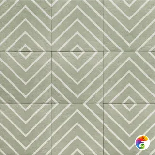Decor Green One 20х20